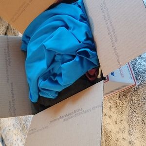 5 lbs. MEN'S TEES, Mostly 9 LG & XL EUC Cannot be Bundled because of Weight
